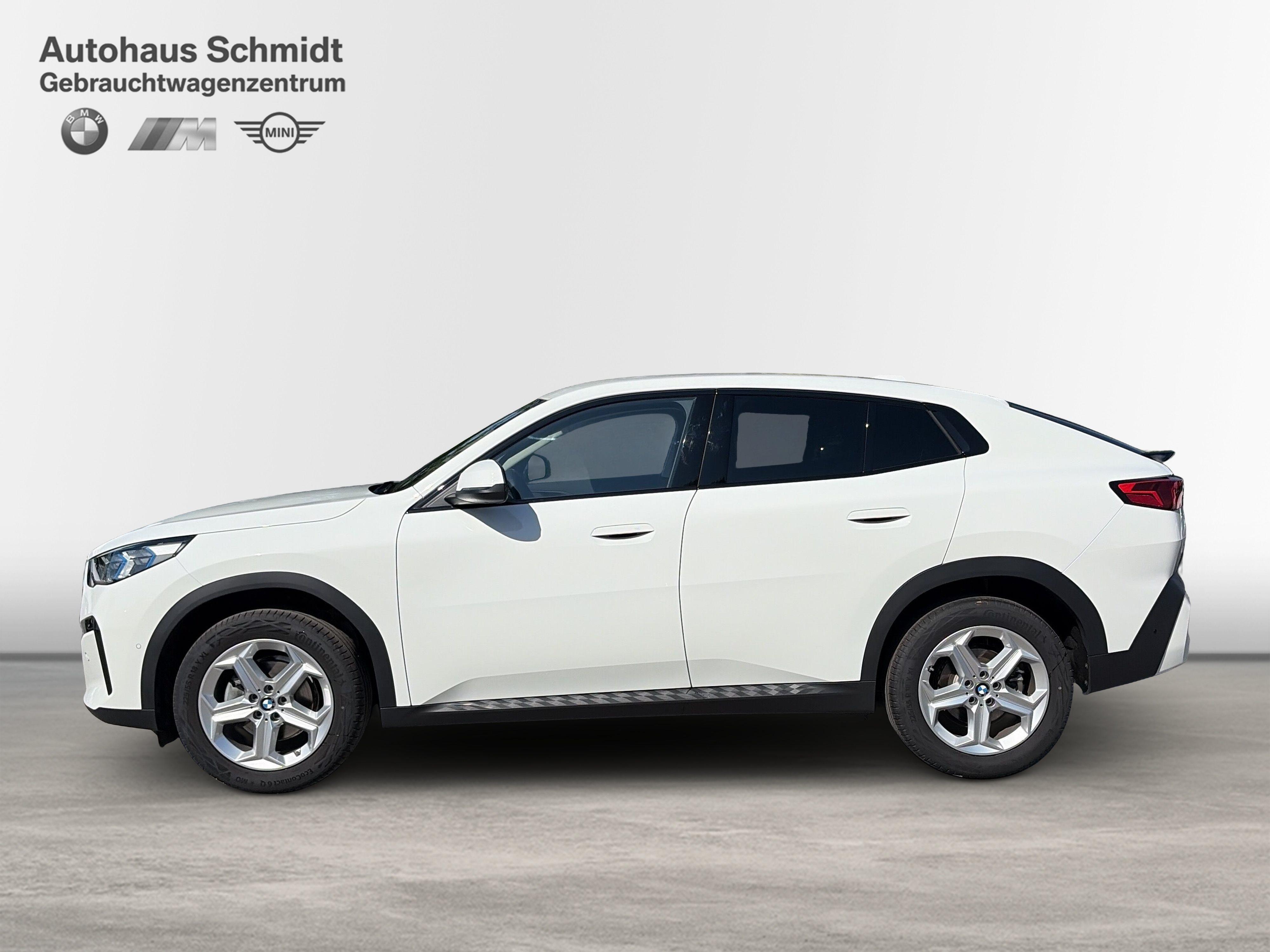 BMW X2 – Bild 2