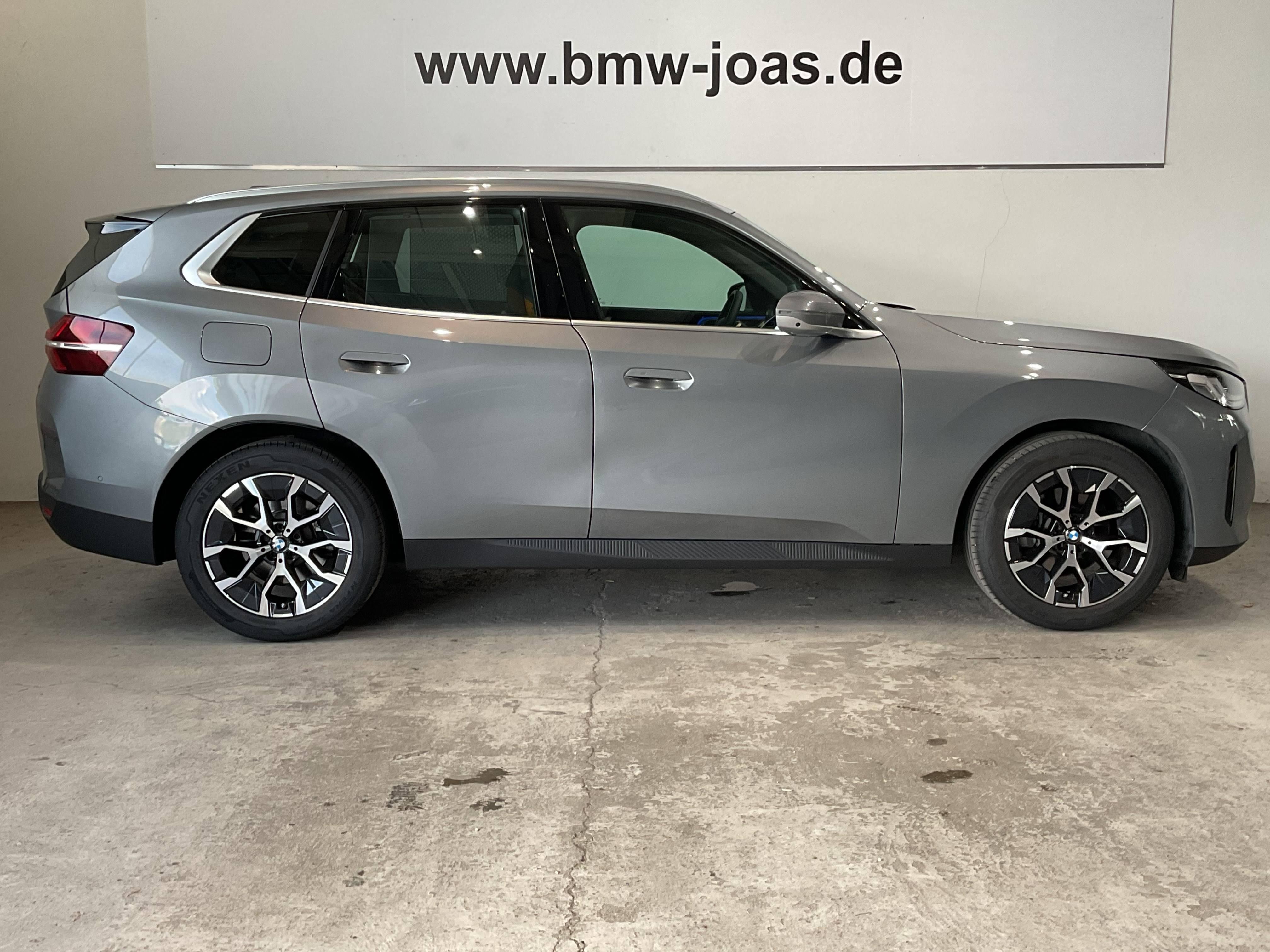 BMW X3 – Bild 13