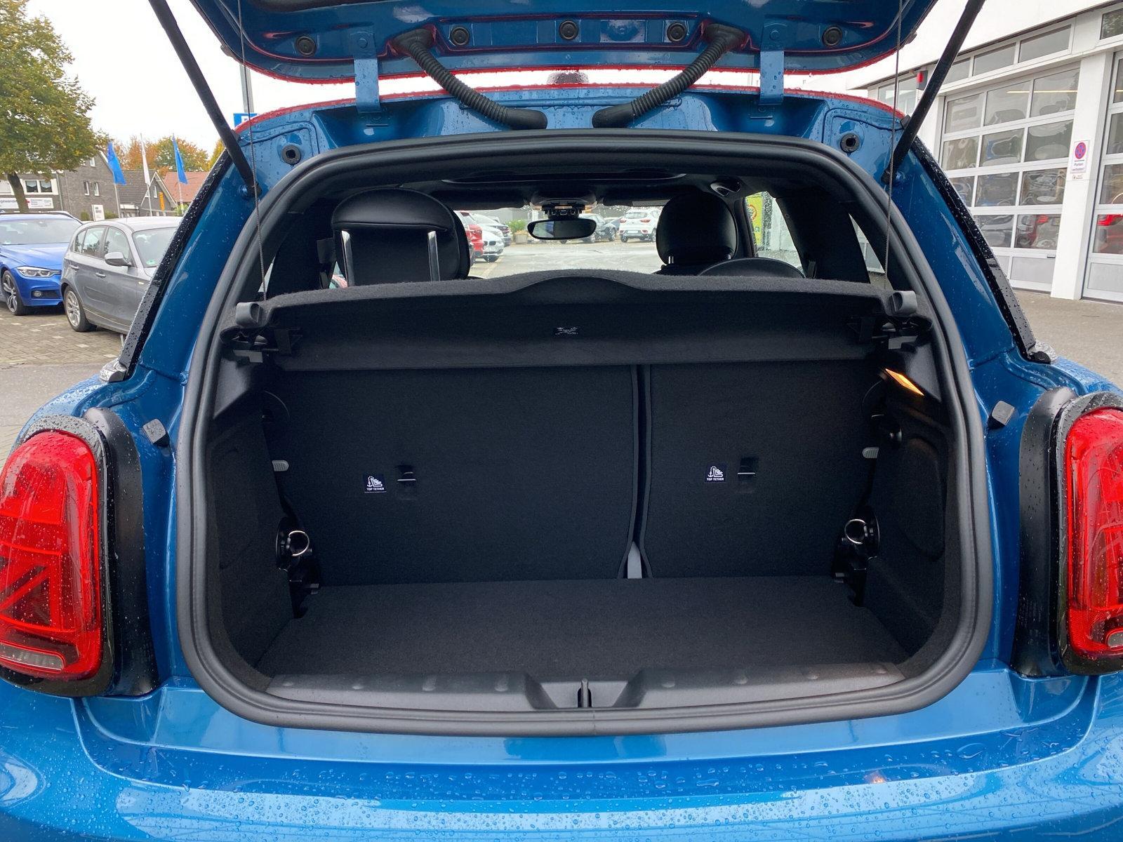 MINI Cooper 3-Türer – Bild 27