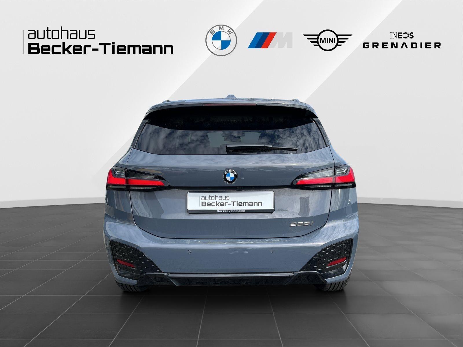 BMW 2er Active Tourer – Bild 5