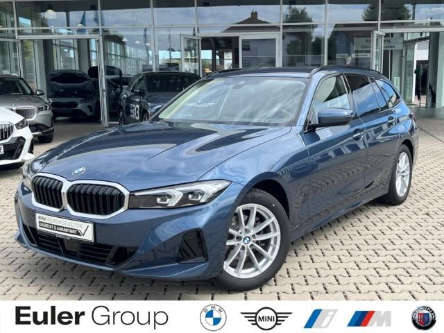 BMW 3er Touring – Bild 2