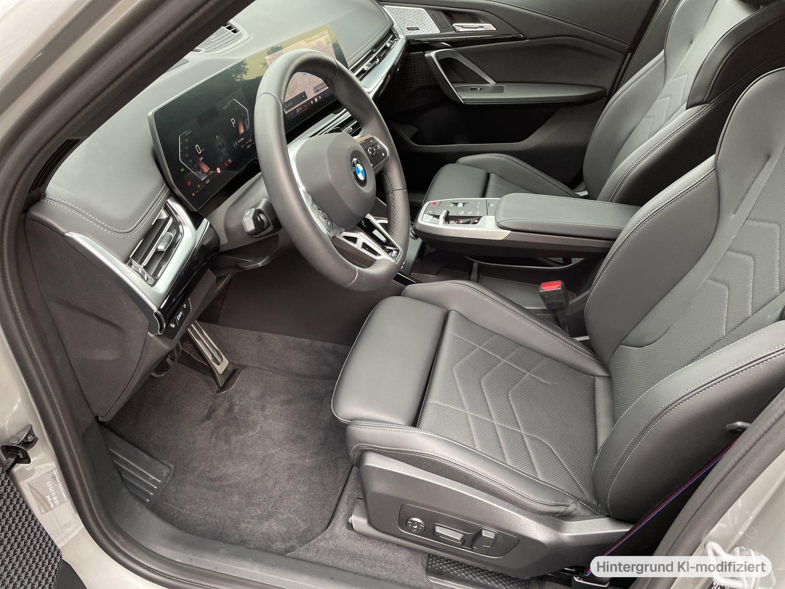 BMW X1 – Bild 9