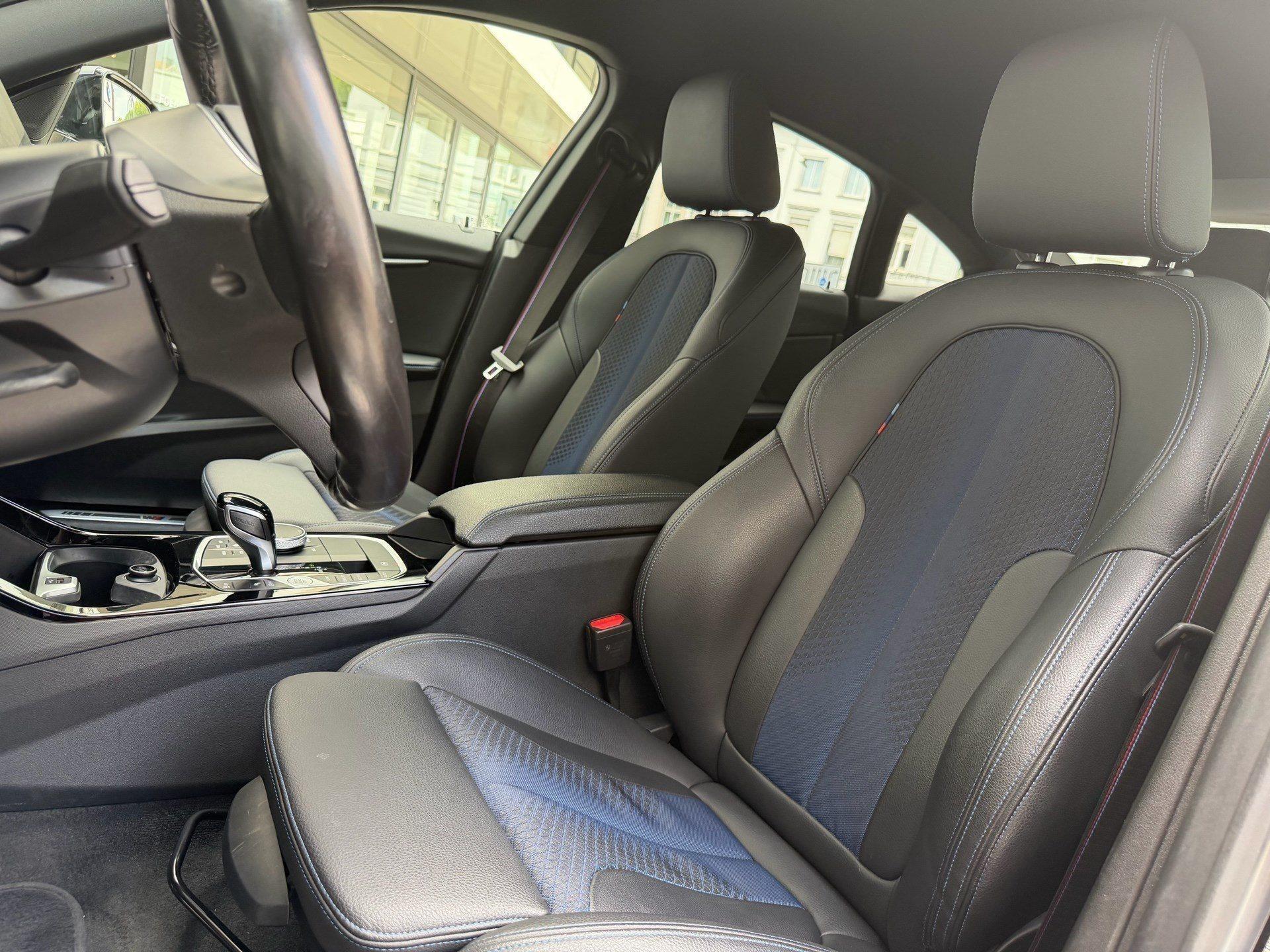 BMW 2er Gran Coupé – Bild 18