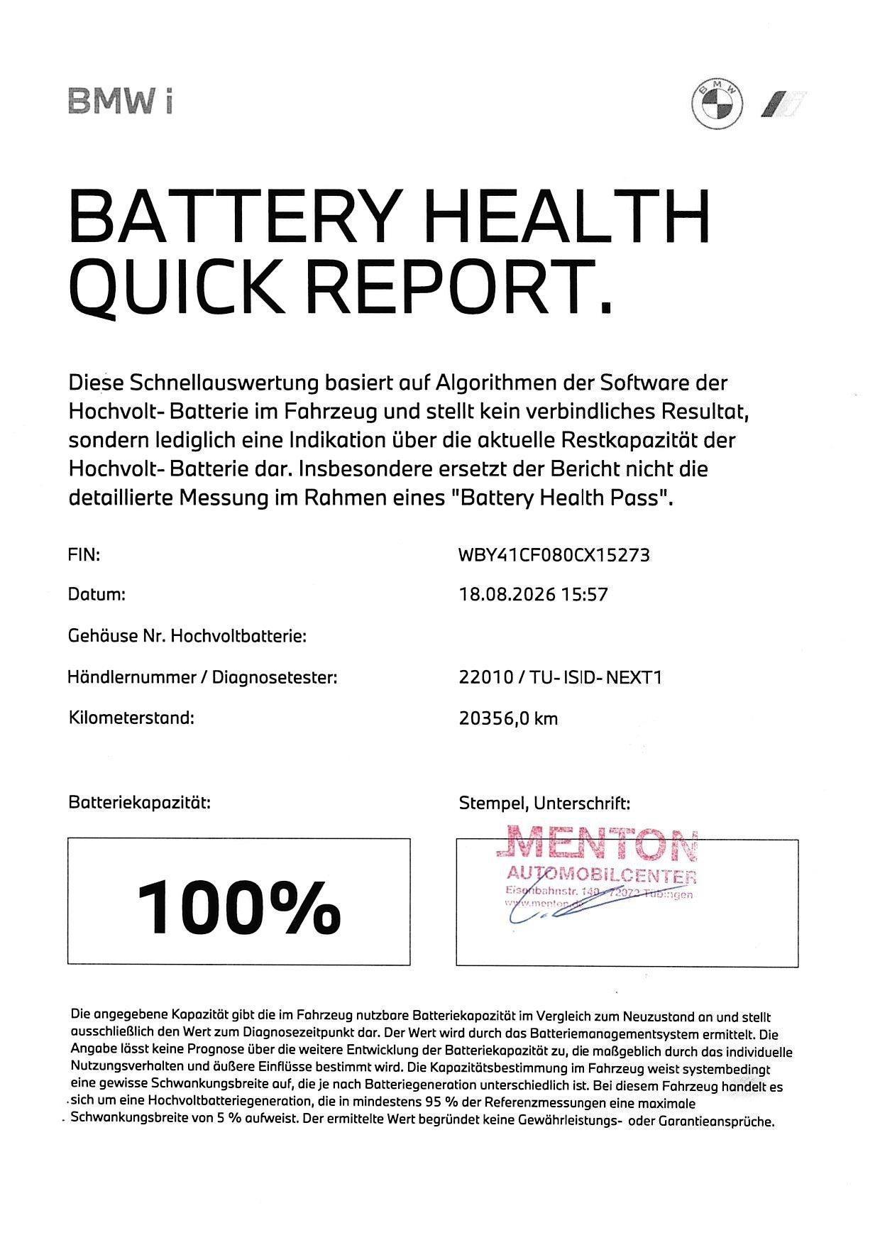 BMW iX – Bild 2