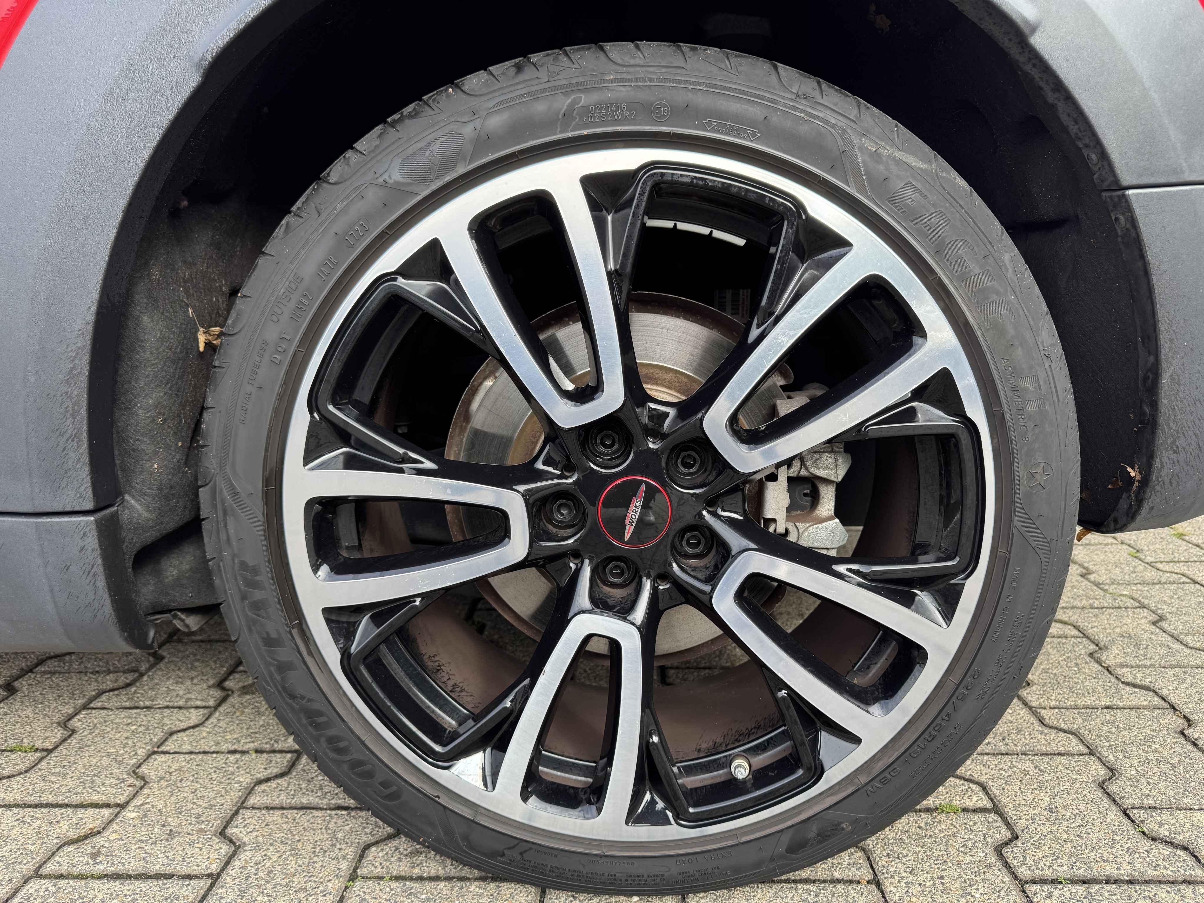 MINI Countryman – Bild 9