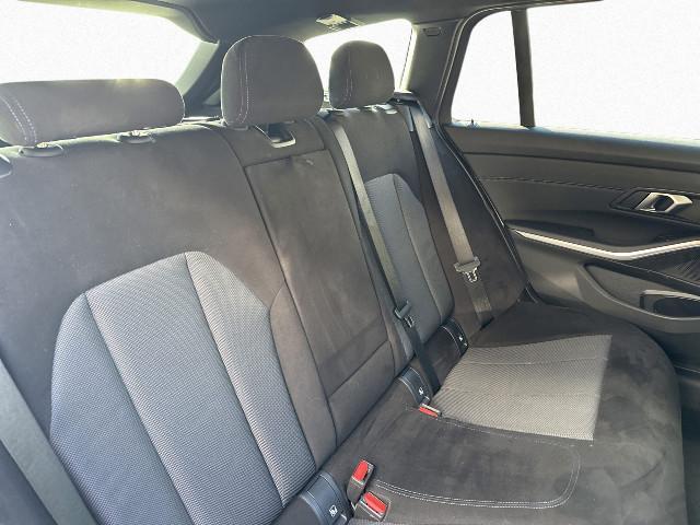 BMW 3er Touring – Bild 7