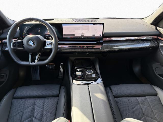 BMW 5er Touring – Bild 12