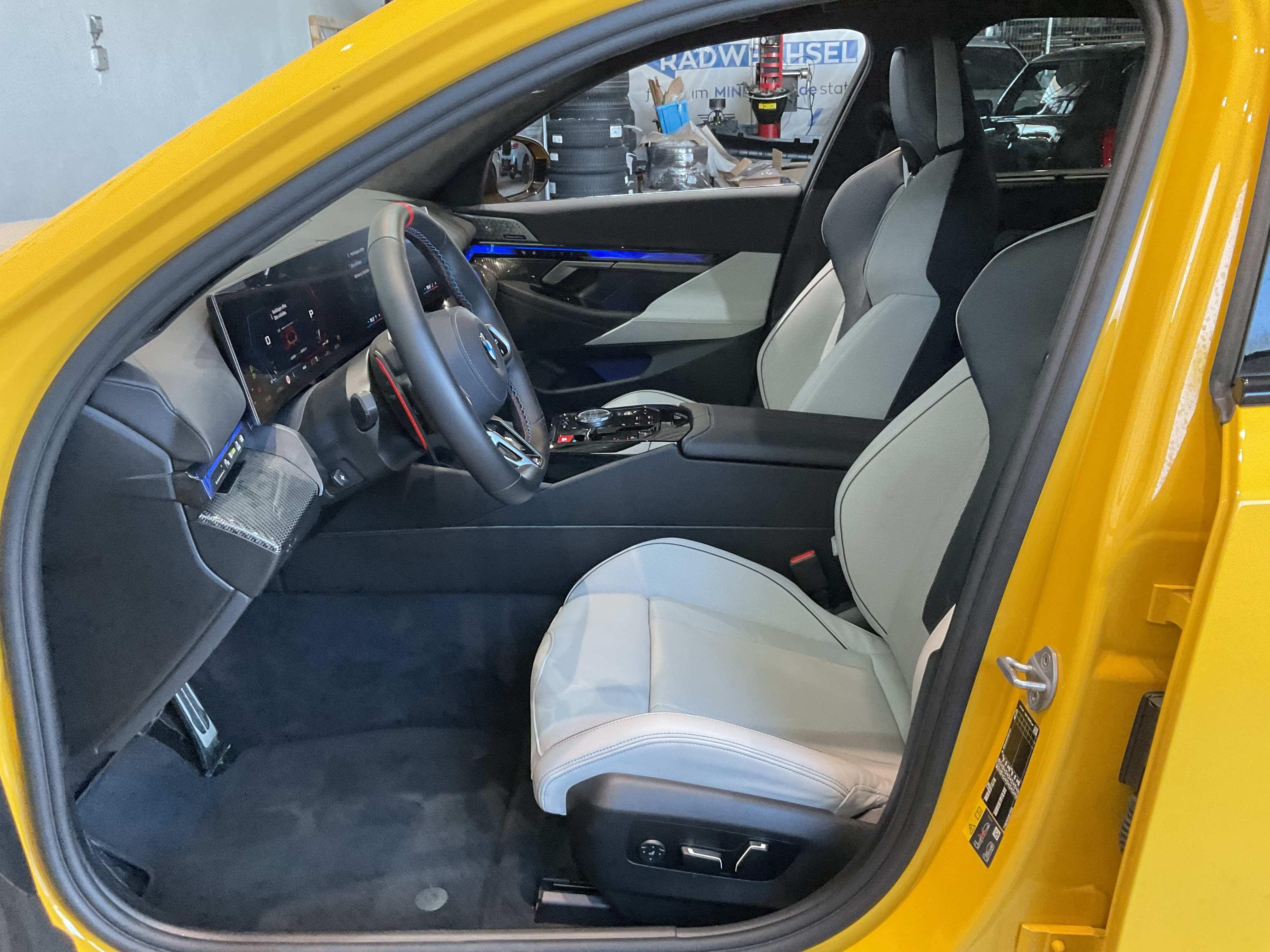BMW M5 – Bild 8
