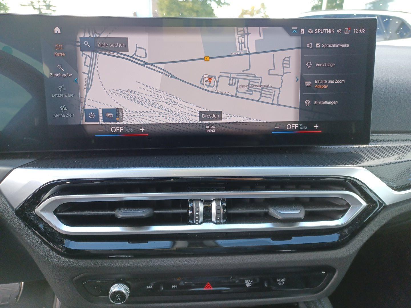 BMW 2er Coupé – Bild 12