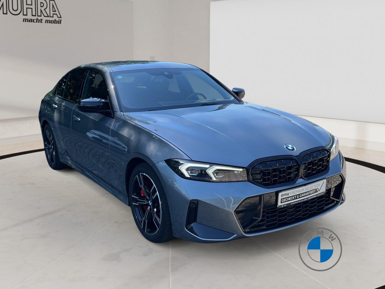 BMW 3er – Bild 10