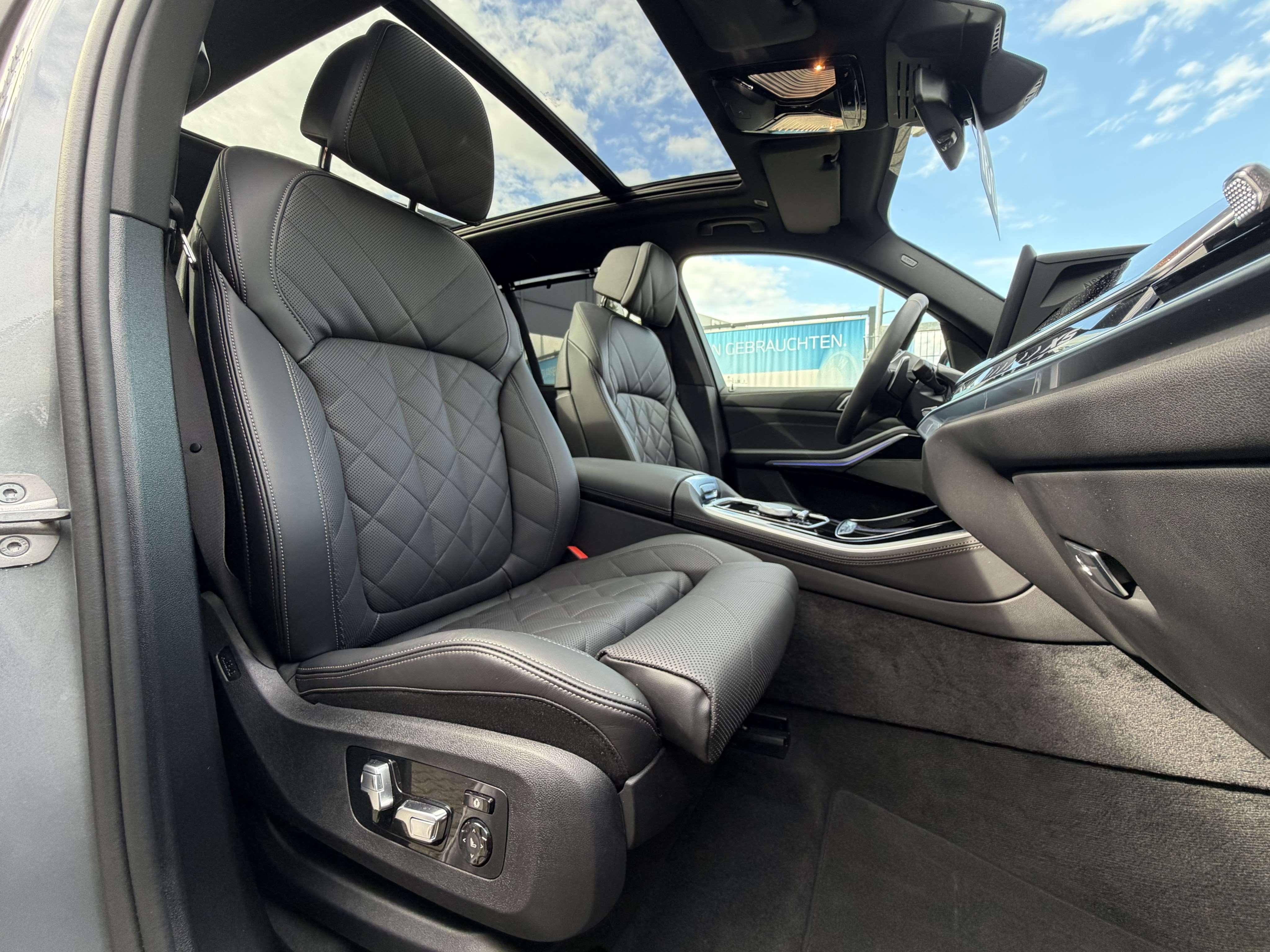 BMW X5 – Bild 6
