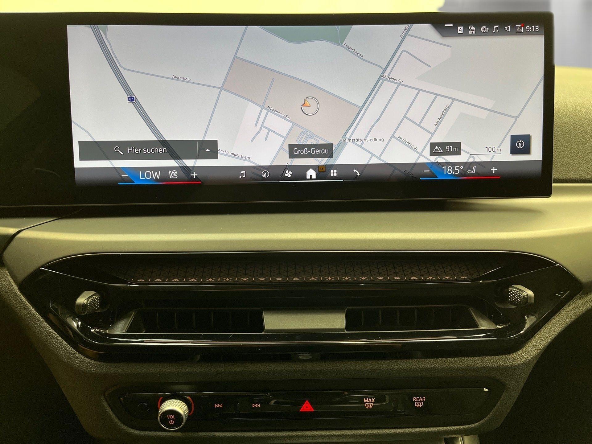 BMW 3er Touring – Bild 6