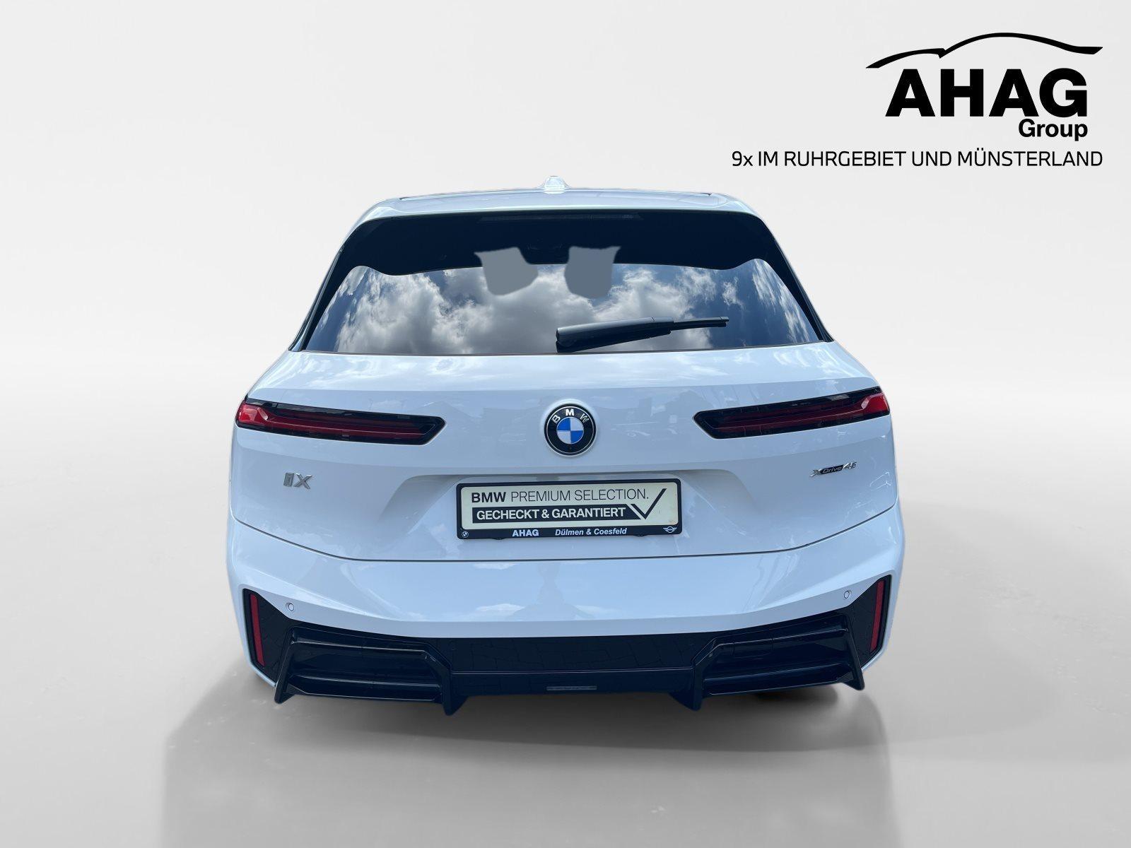 BMW iX – Bild 5