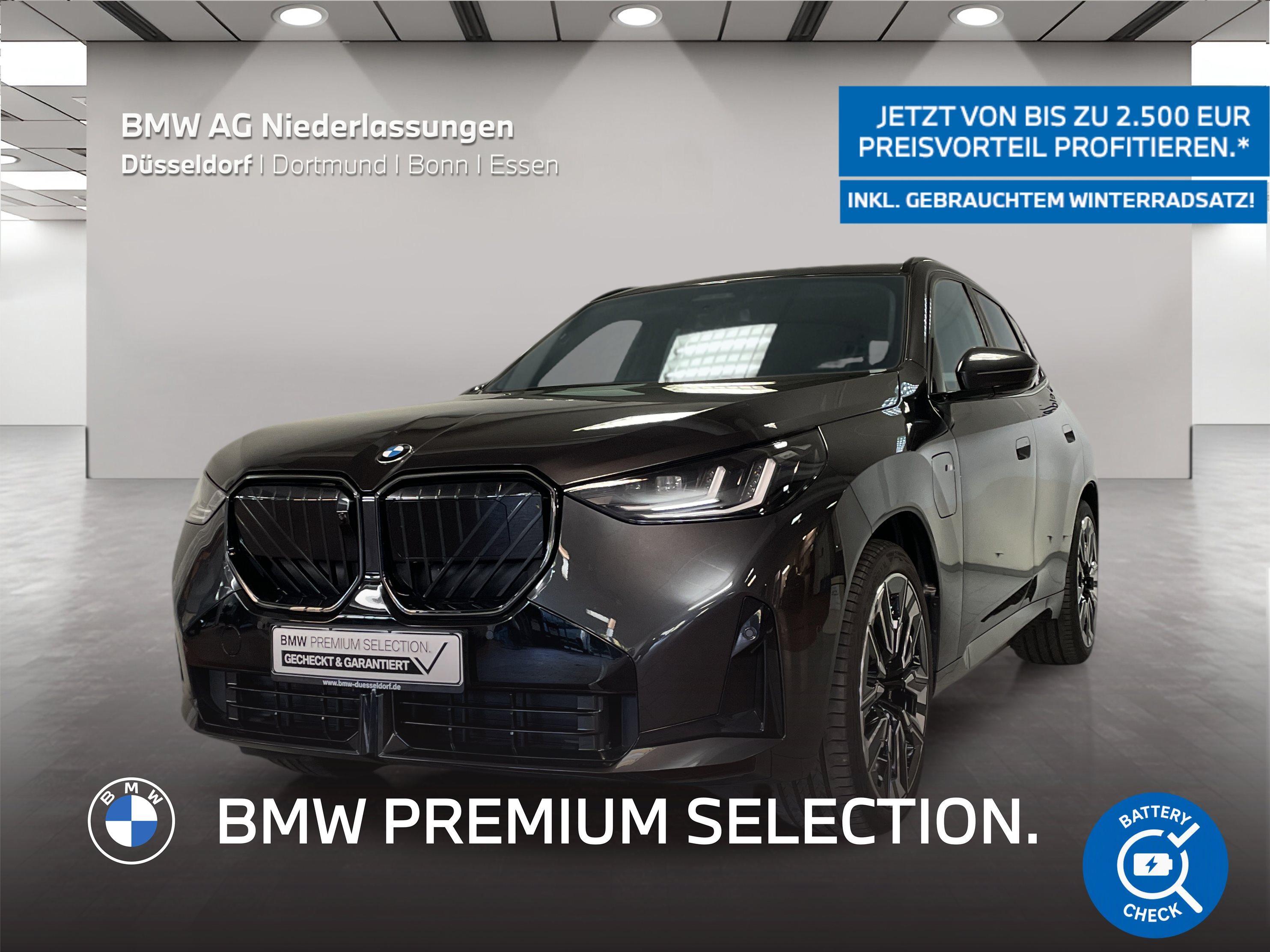 BMW X3 2025
