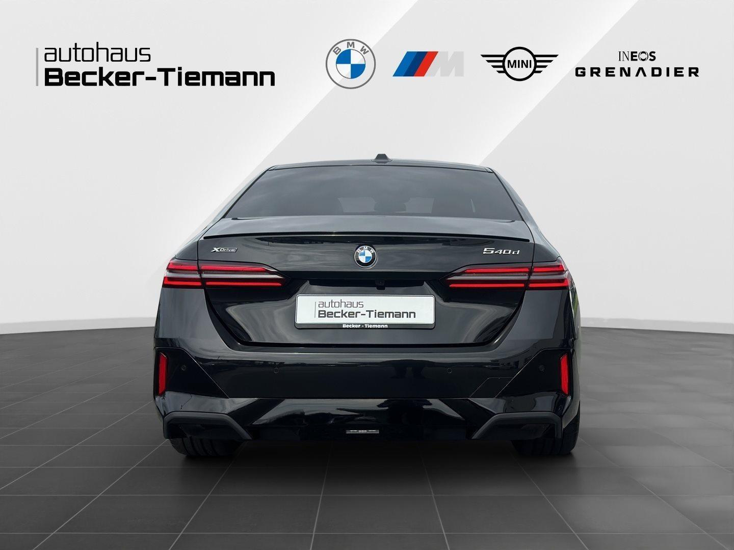 BMW 5er – Bild 5