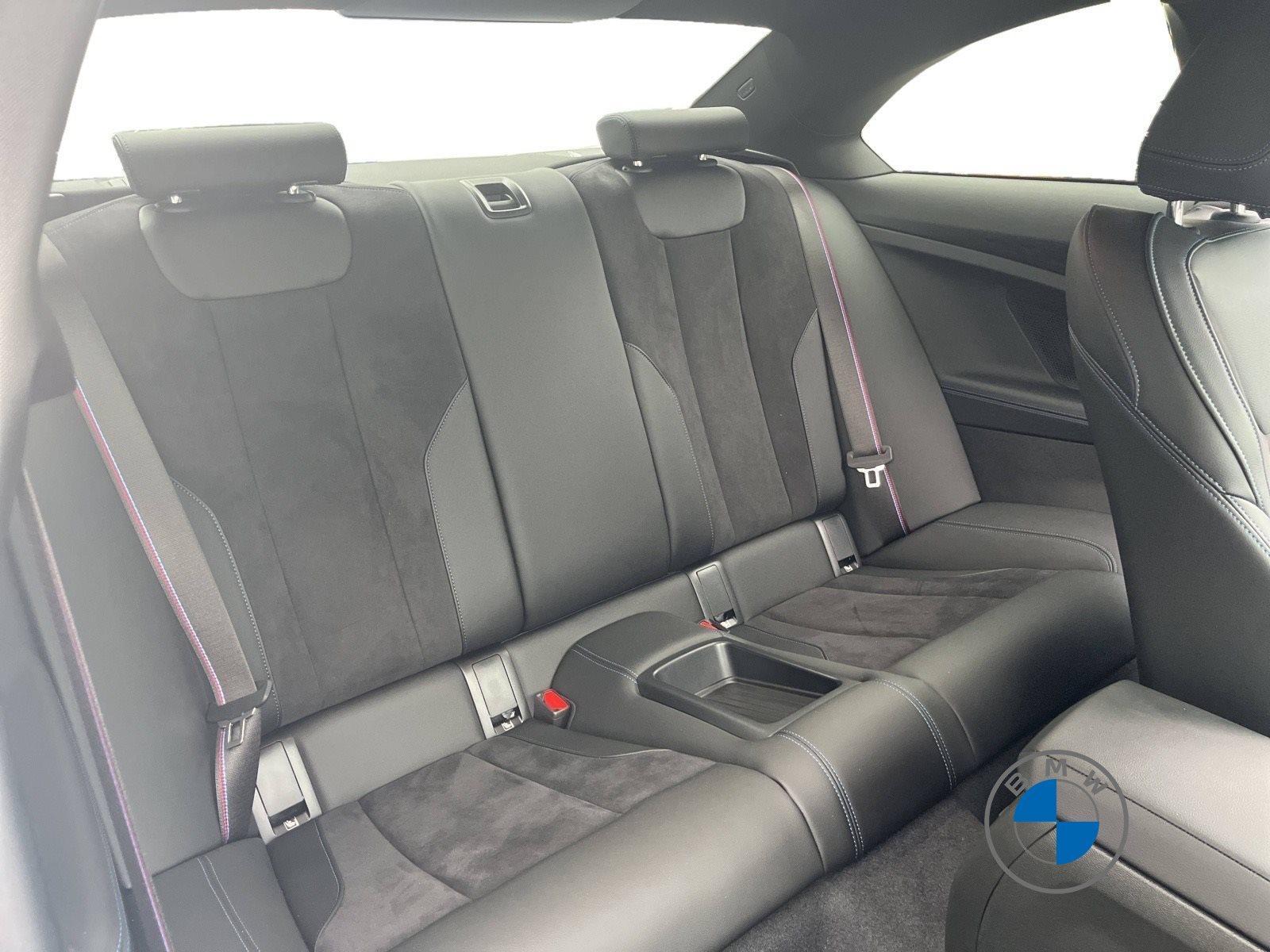BMW M2 Coupé – Bild 21