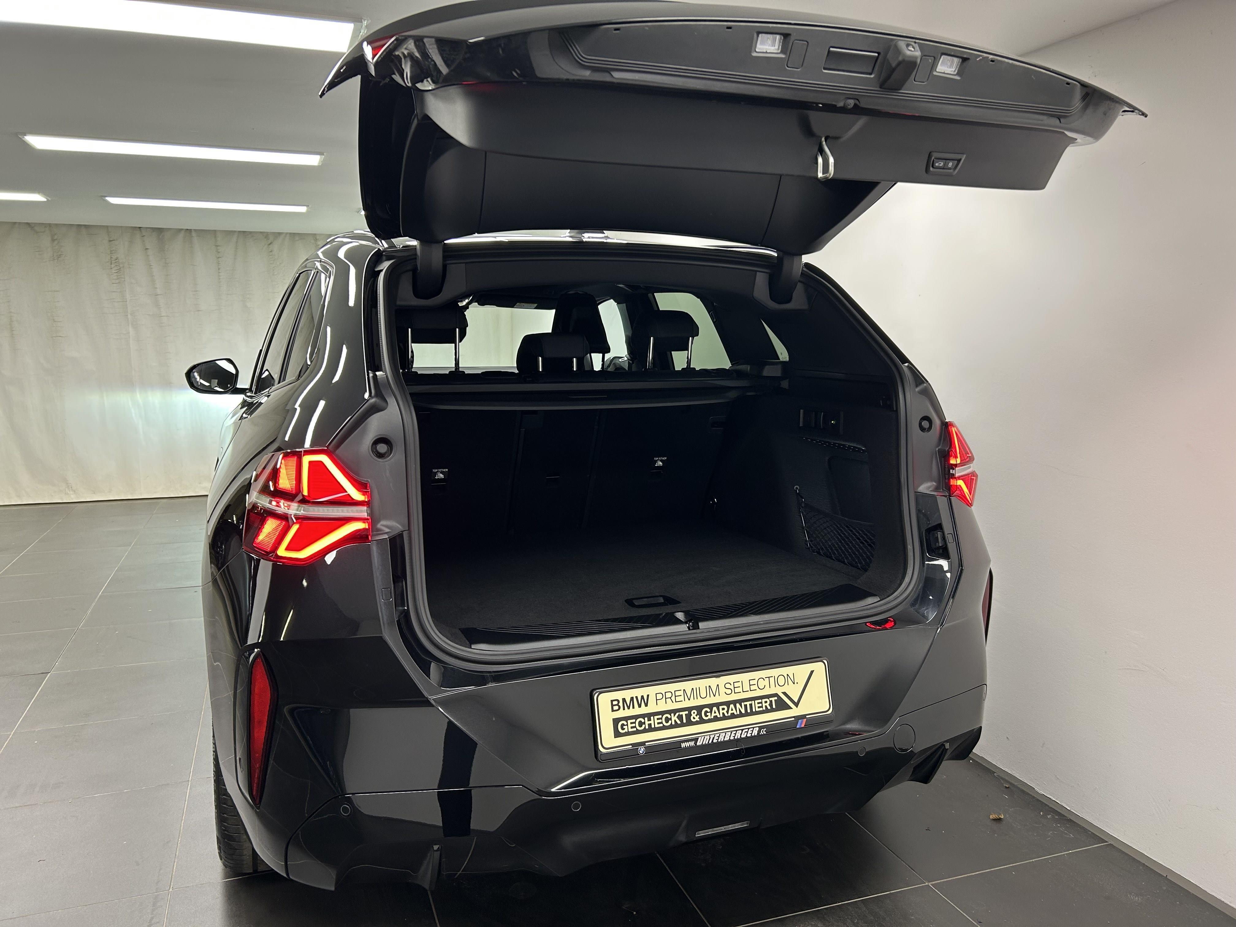 BMW X3 – Bild 25