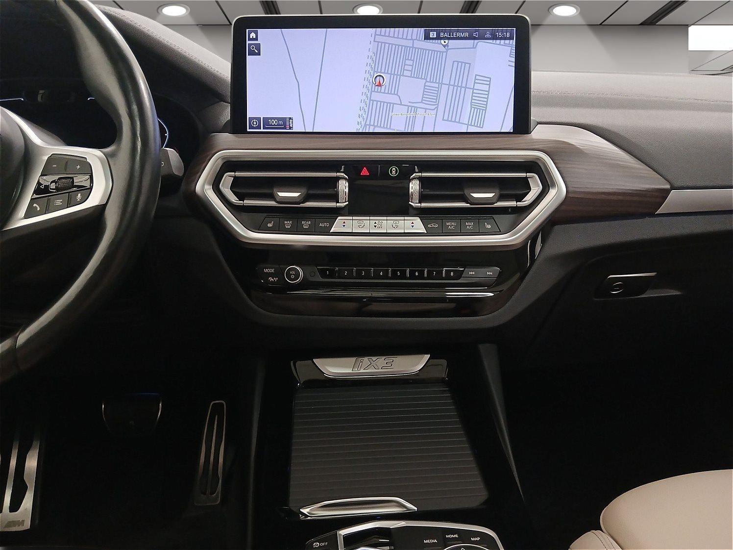 BMW iX3 – Bild 12