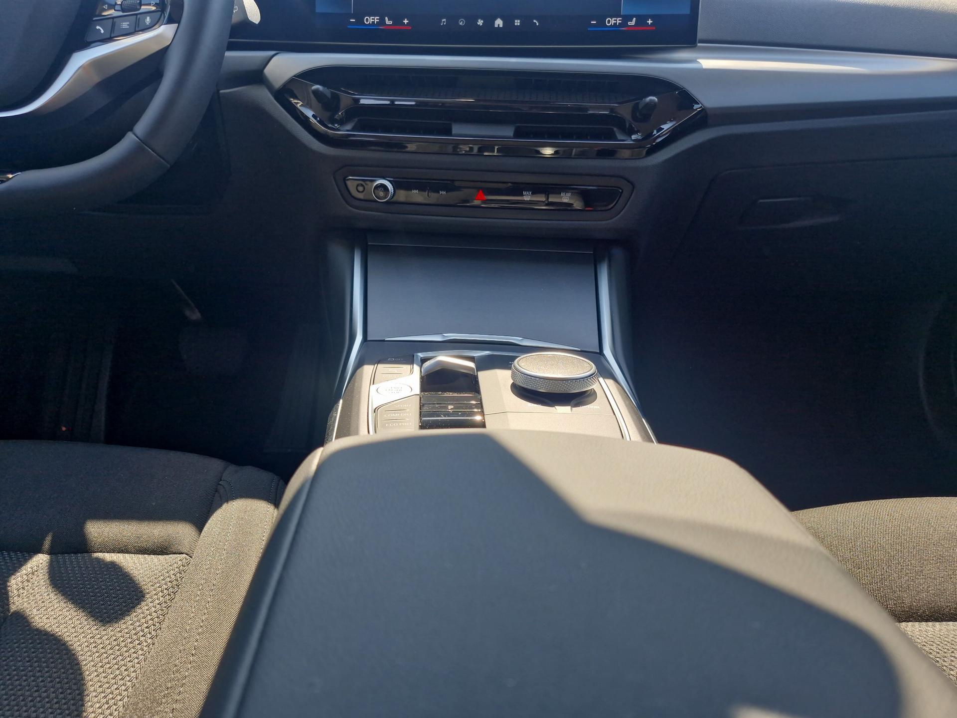 BMW 3er Touring – Bild 10