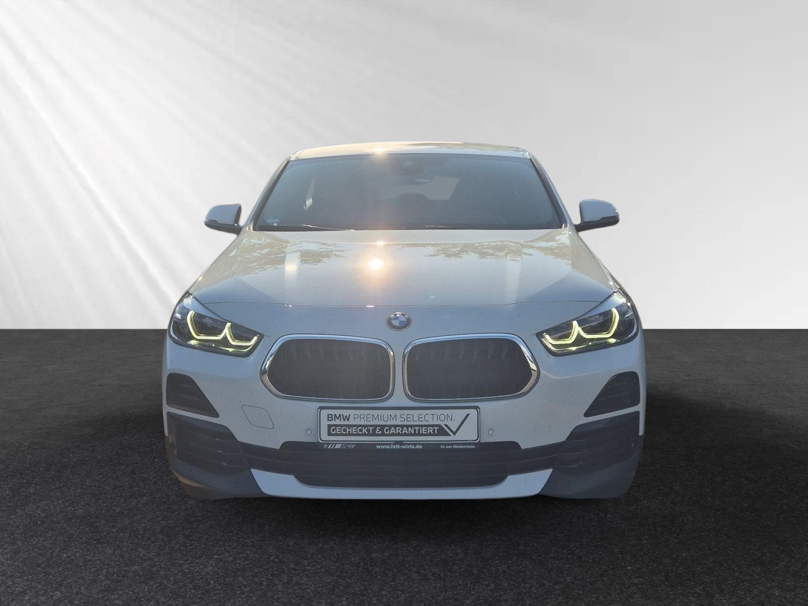 BMW X2 – Bild 2