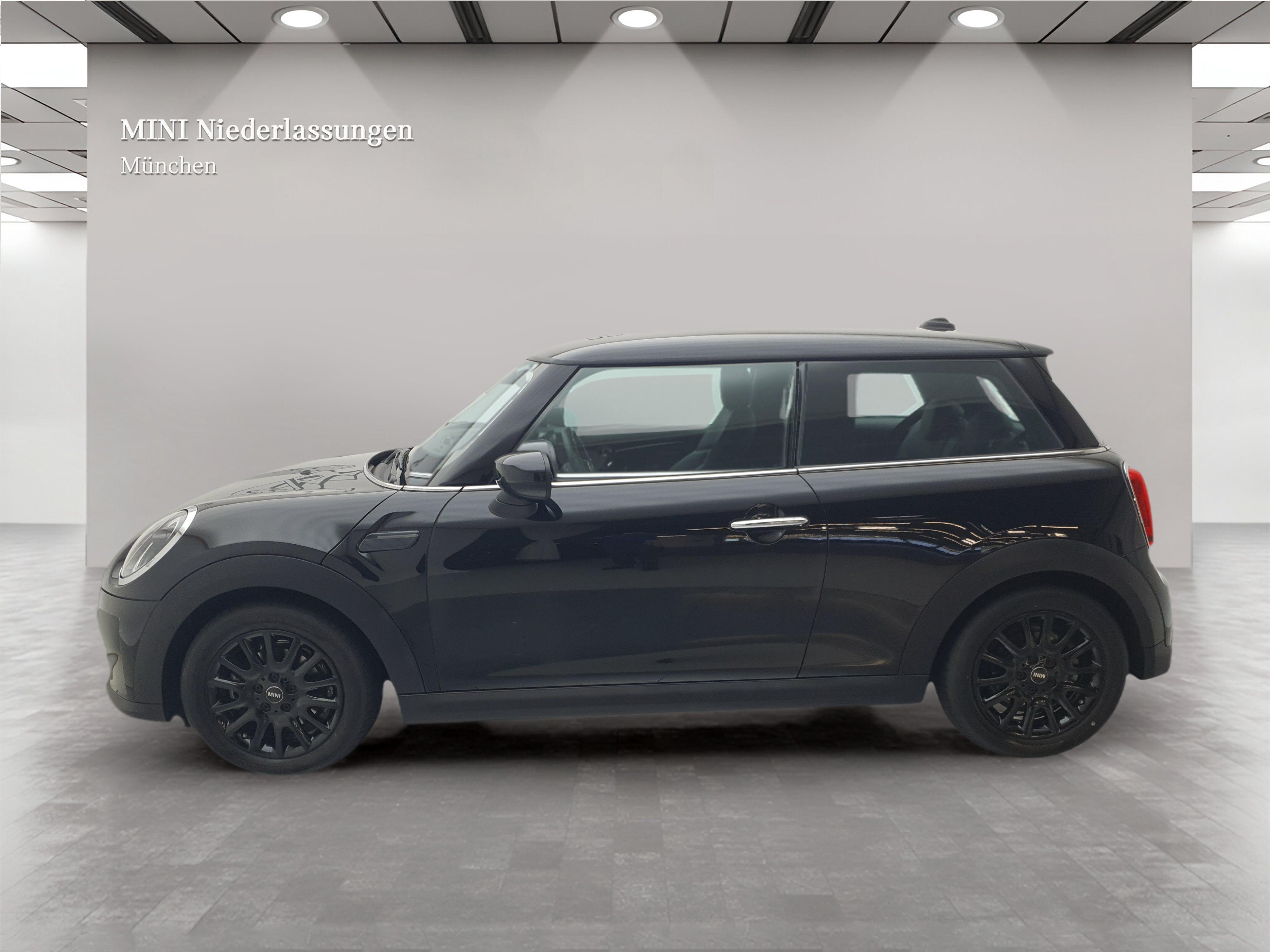 MINI Cooper 3-Türer – Bild 2