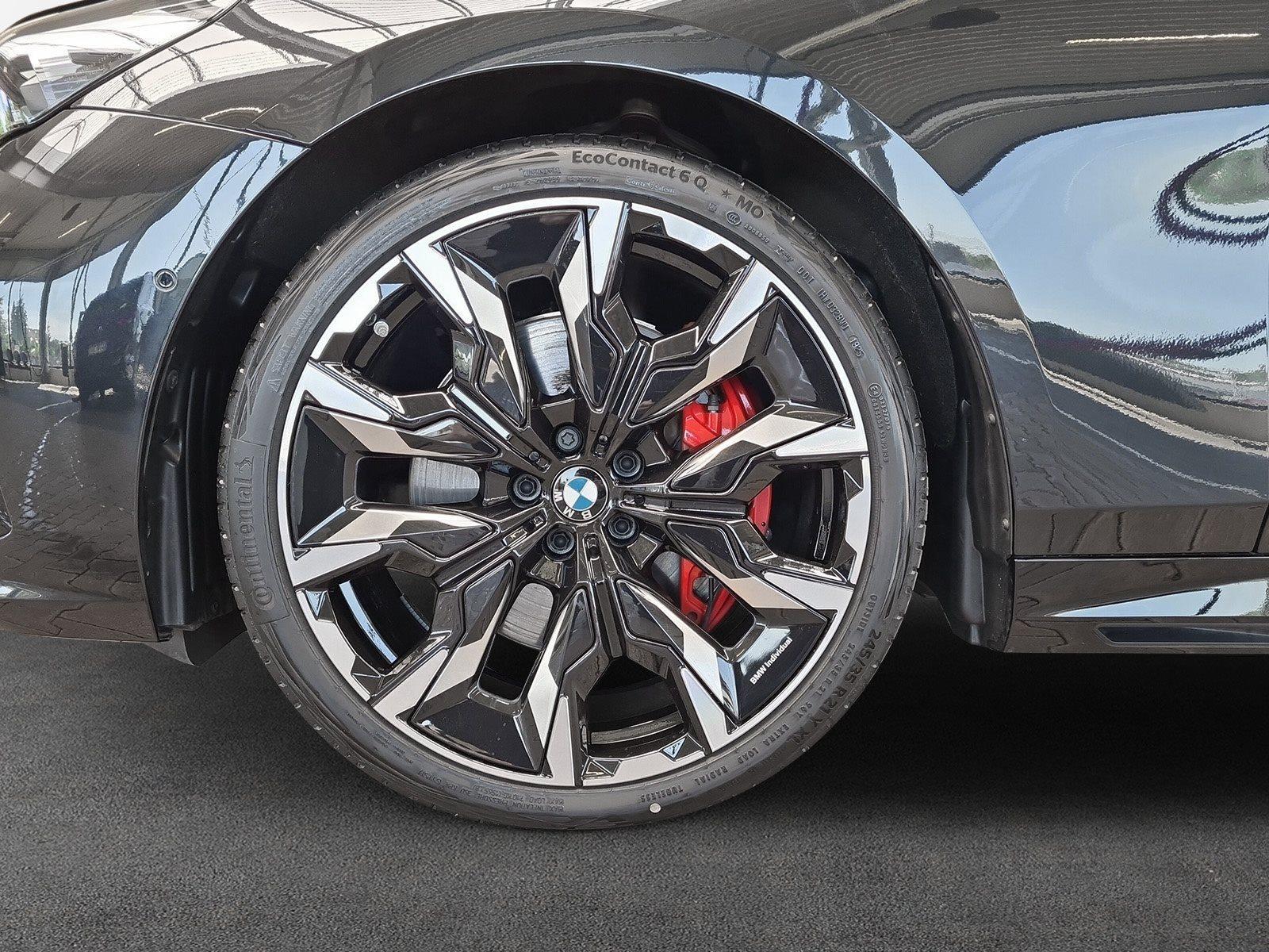 BMW 5er – Bild 5