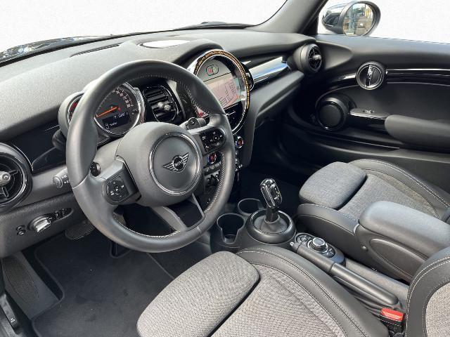 MINI Cabrio – Bild 3