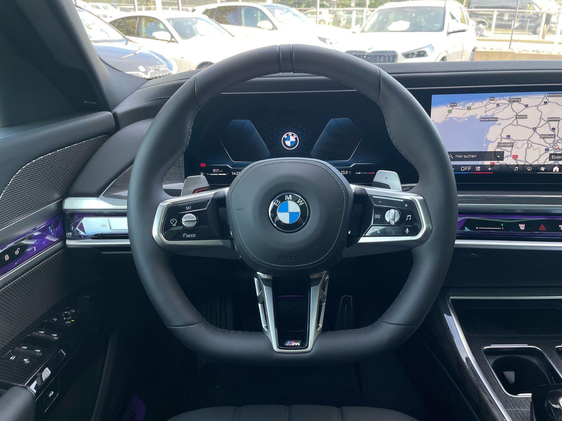 BMW 7er – Bild 37