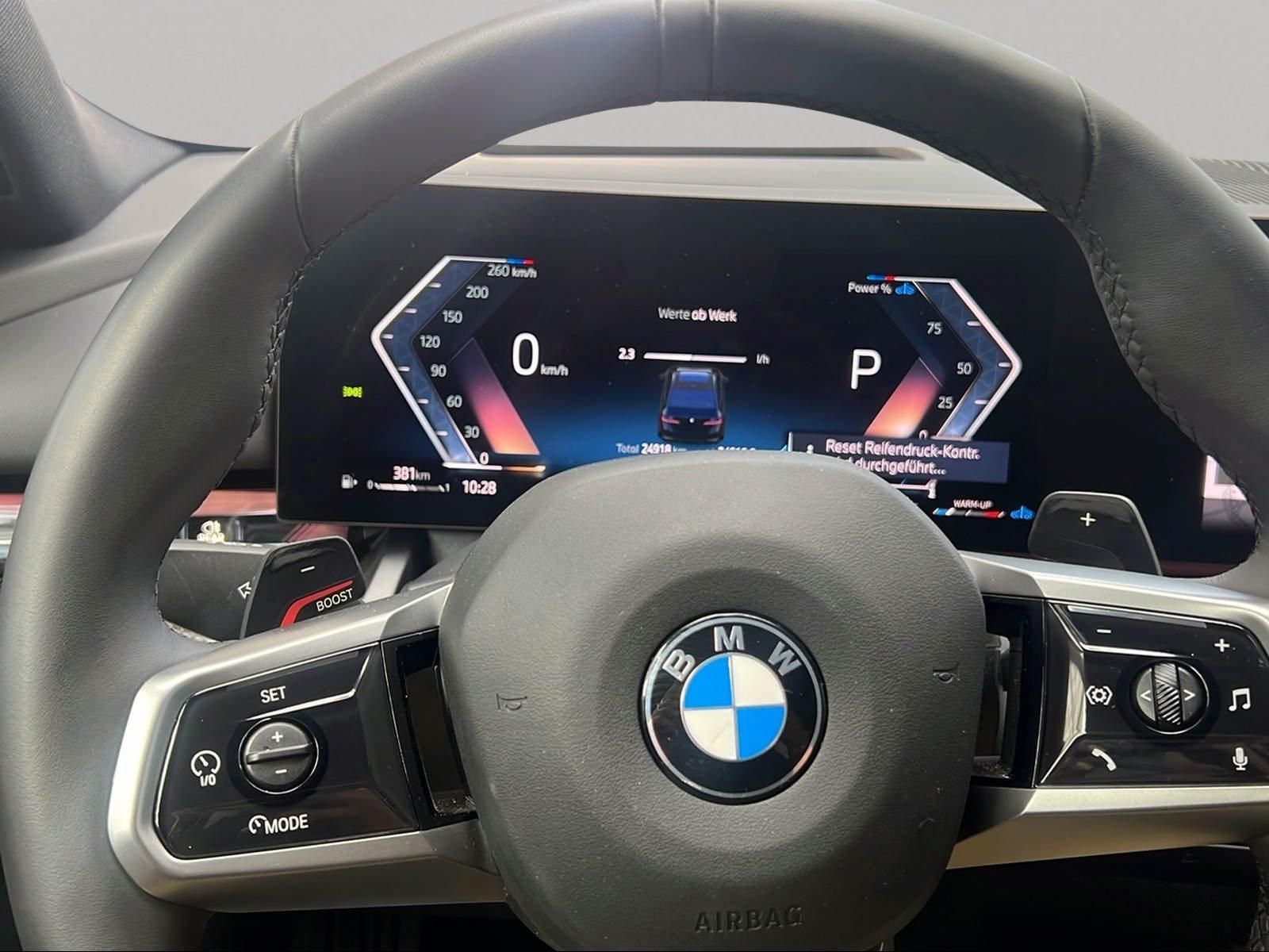 BMW 5er – Bild 9
