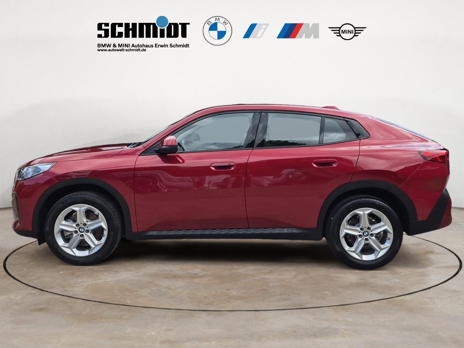 BMW X2 – Bild 10