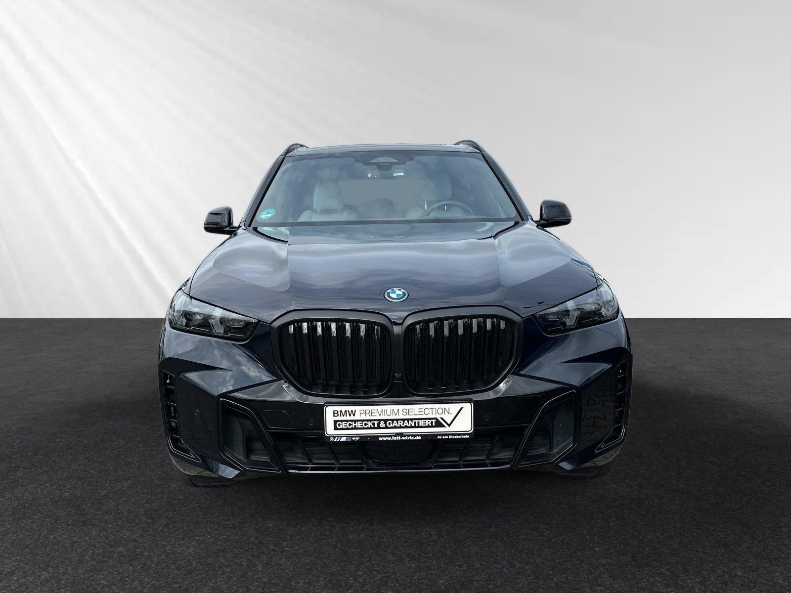 BMW X5 – Bild 9