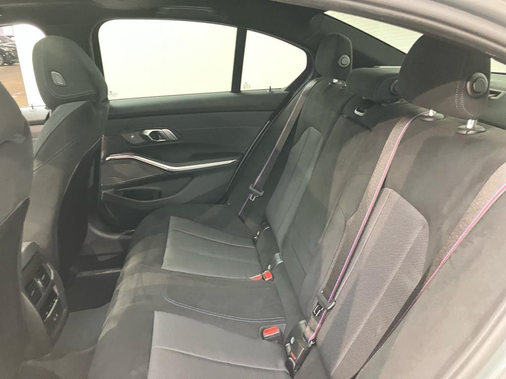 BMW 3er – Bild 17