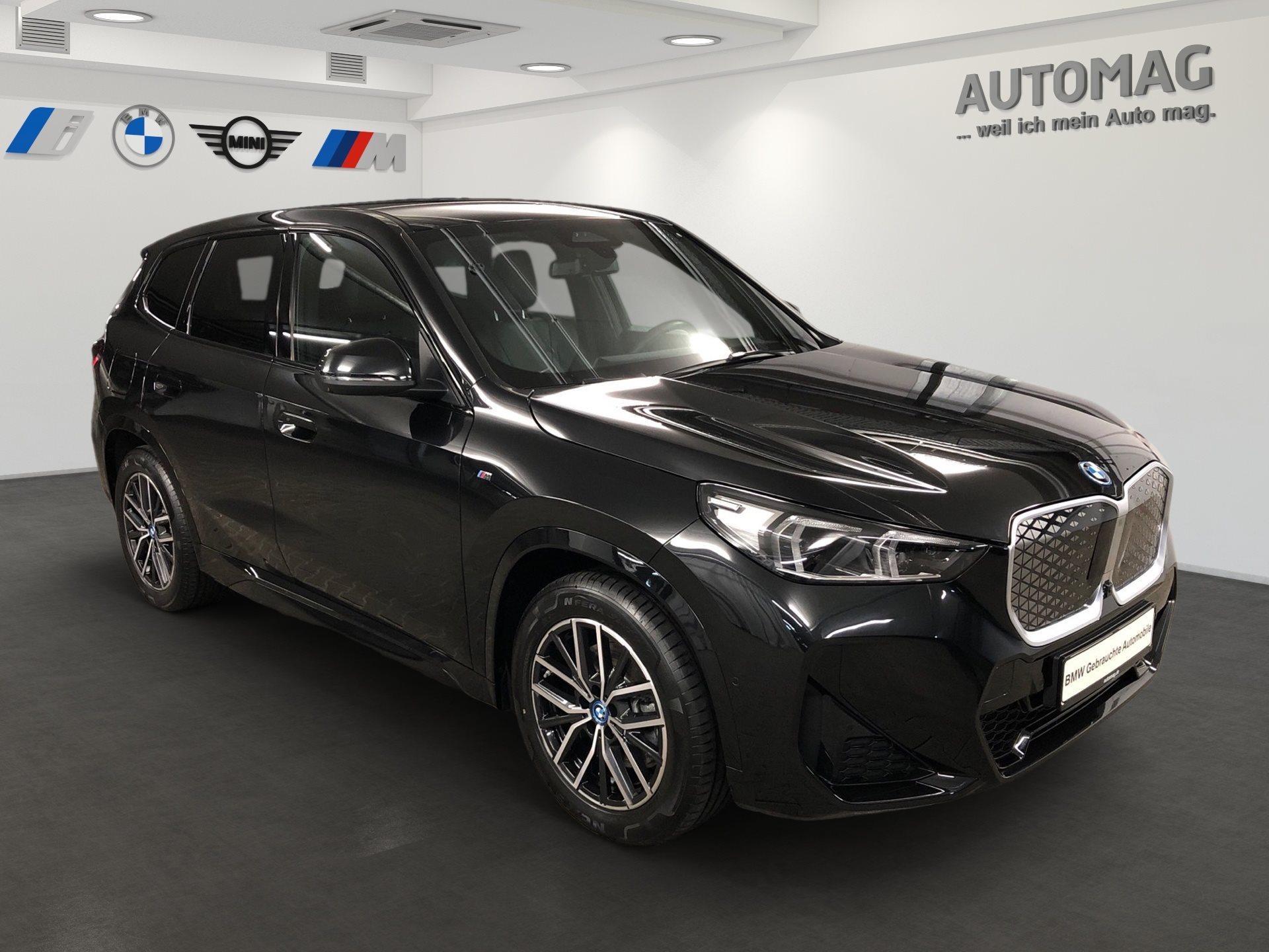 BMW iX1 – Bild 2