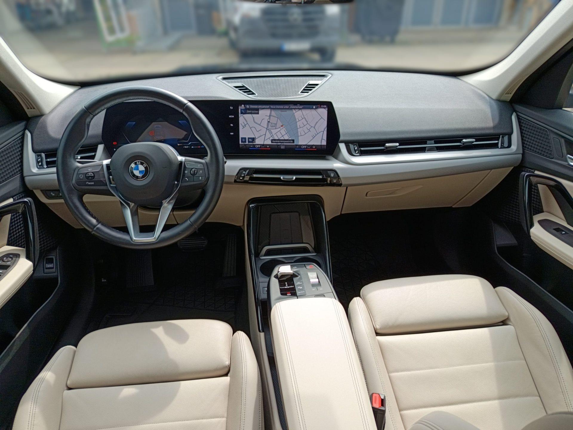 BMW X1 – Bild 20