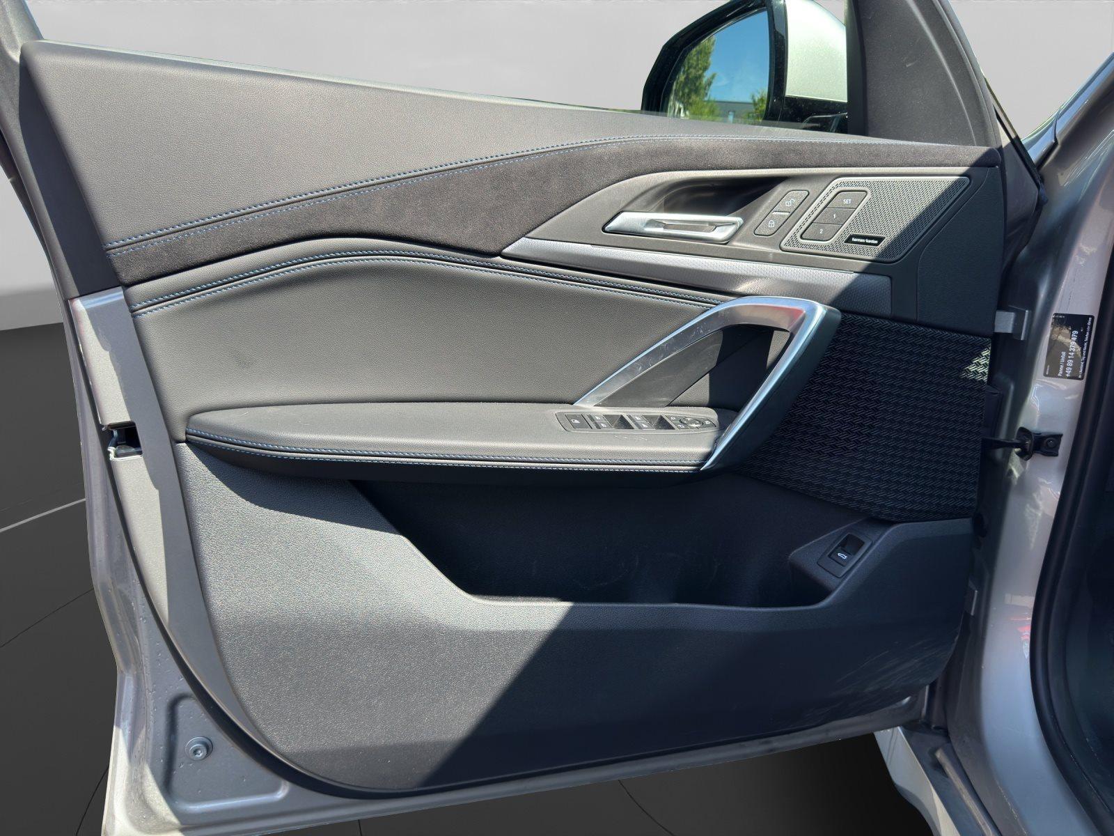 BMW X1 – Bild 7