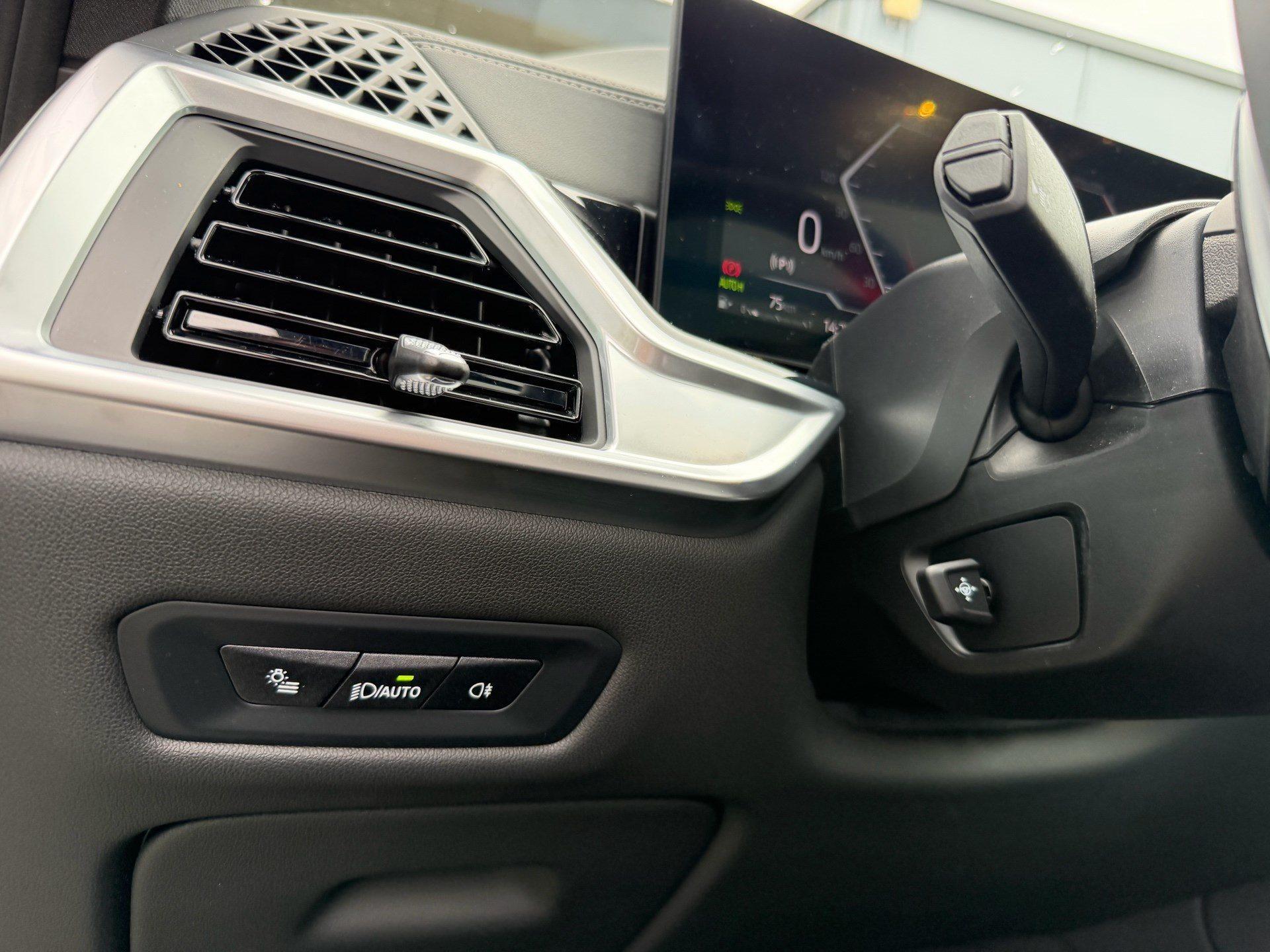 BMW X5 – Bild 20