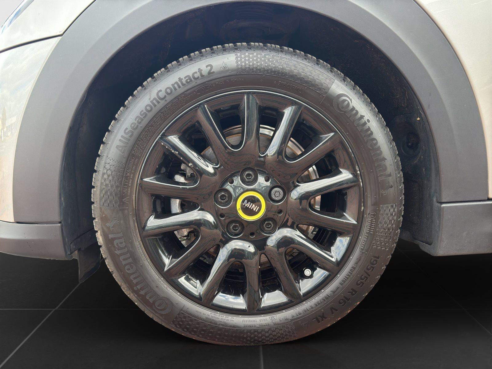 MINI Cooper 3-Türer – Bild 9