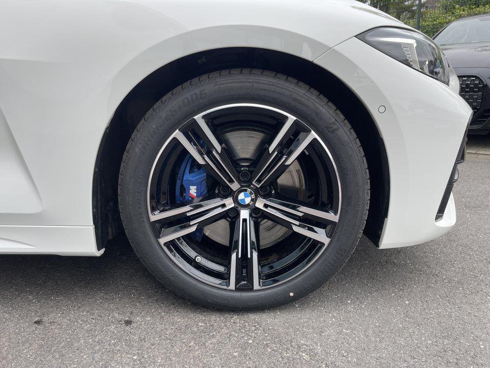 BMW 4er Coupé – Bild 9