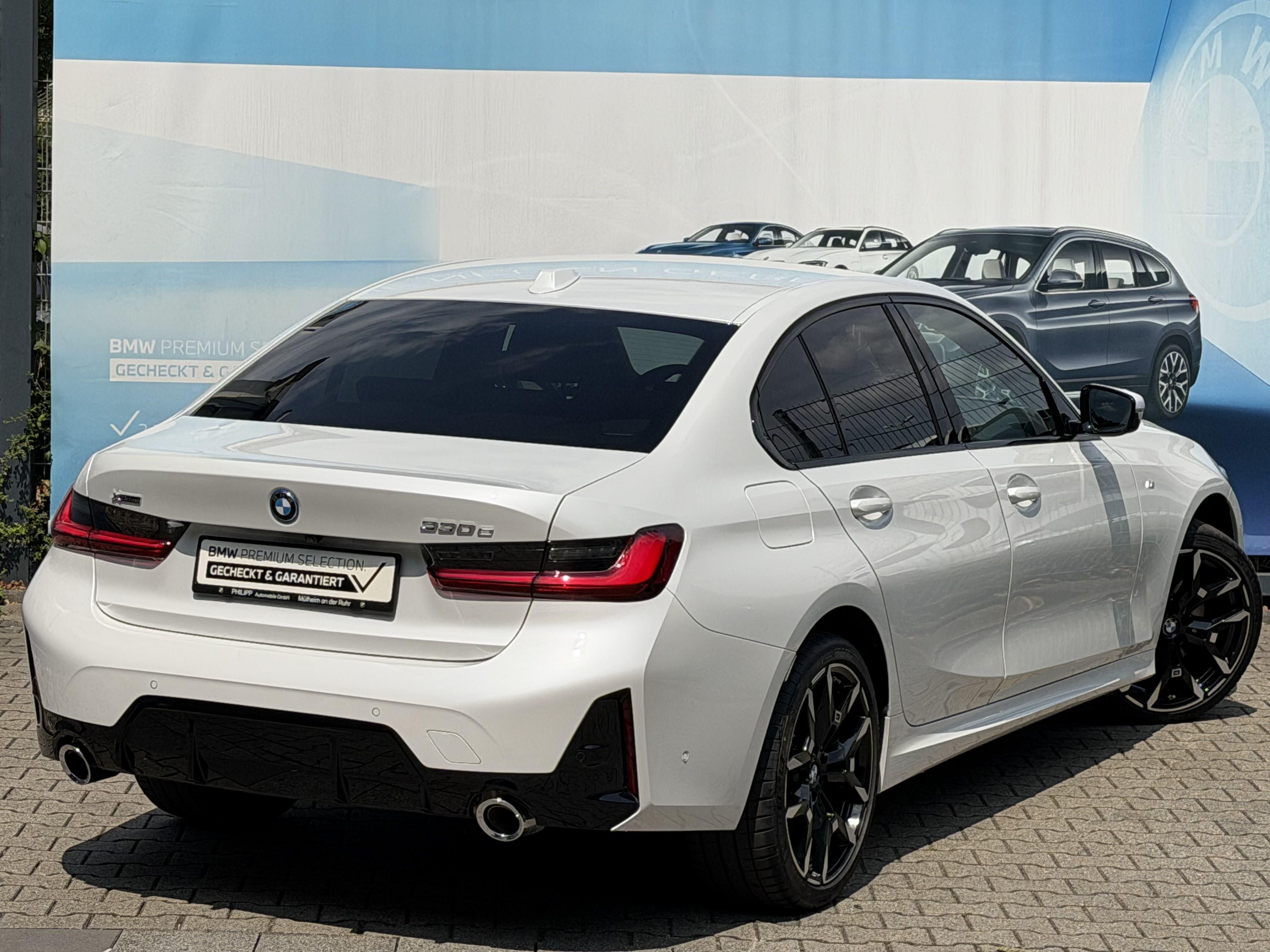 BMW 3er – Bild 3