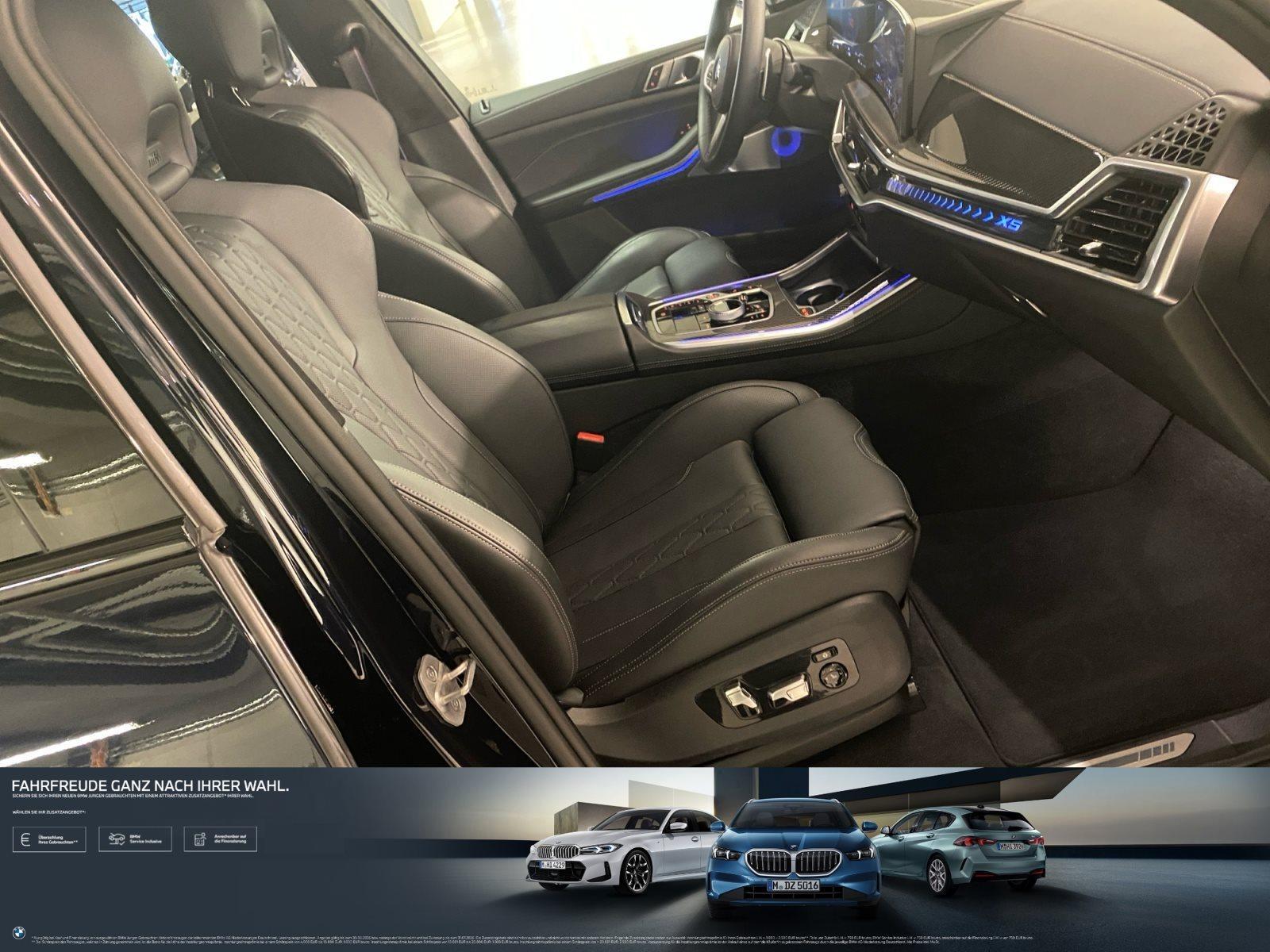 BMW X5 – Bild 15
