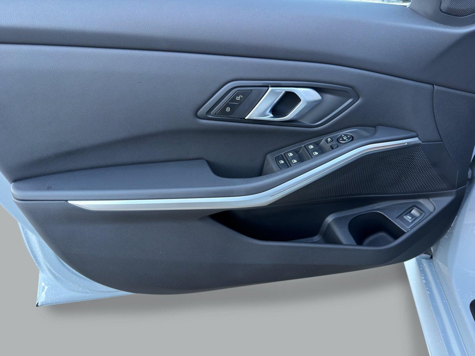 BMW 3er Touring – Bild 9
