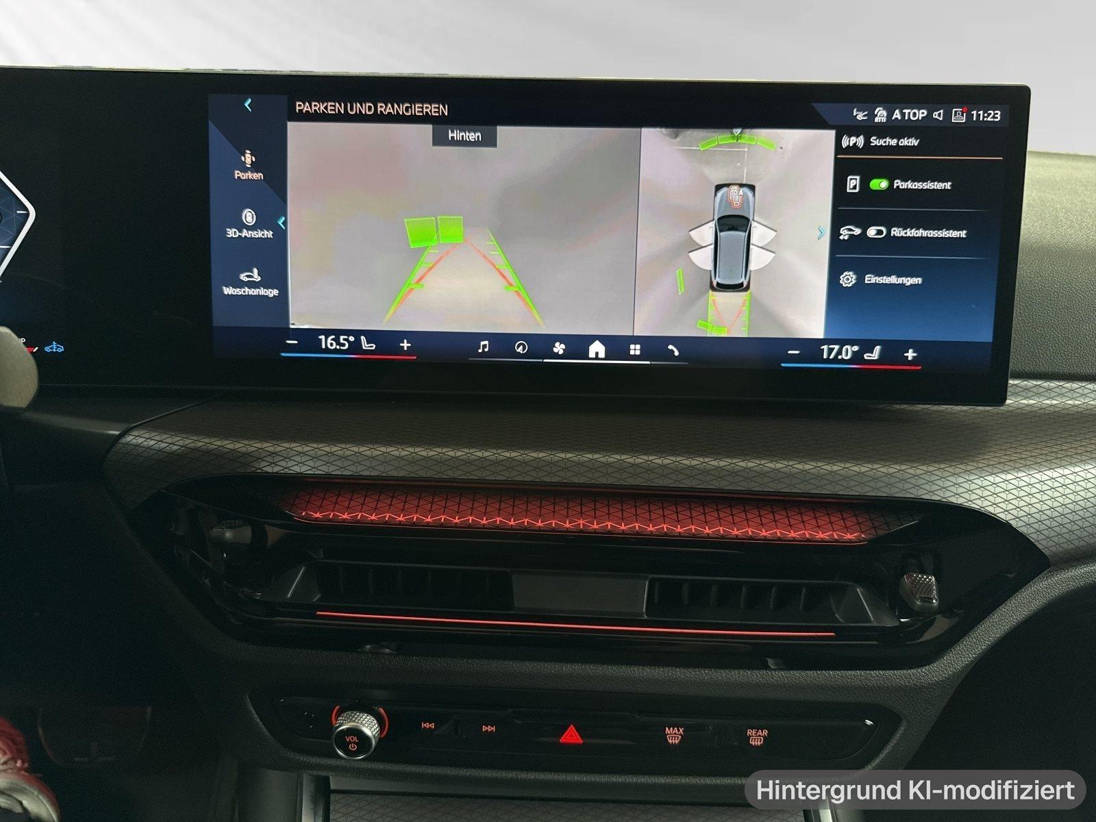 BMW 3er Touring – Bild 23