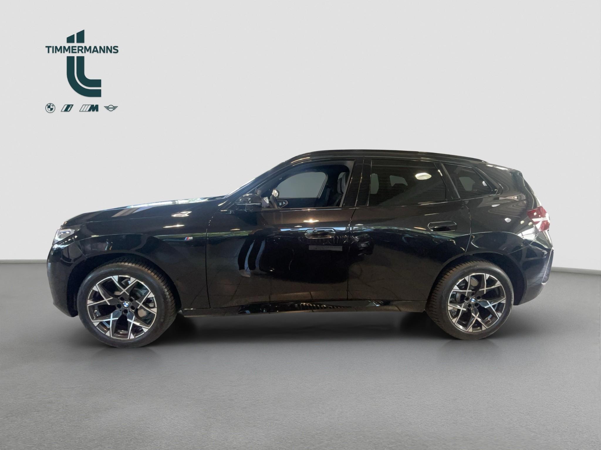 BMW X3 – Bild 10