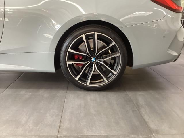 BMW 4er Cabrio – Bild 17