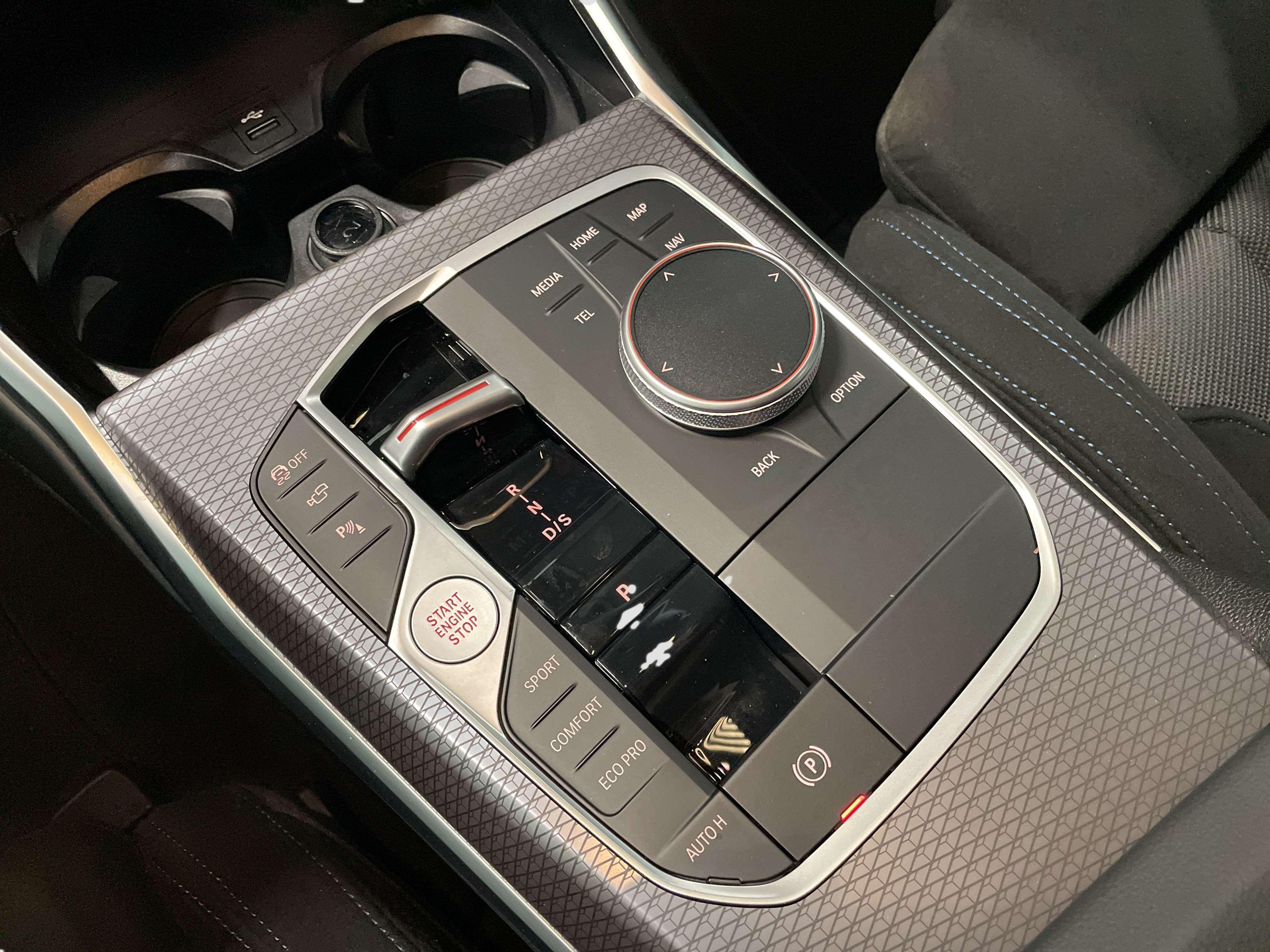 BMW 3er – Bild 21
