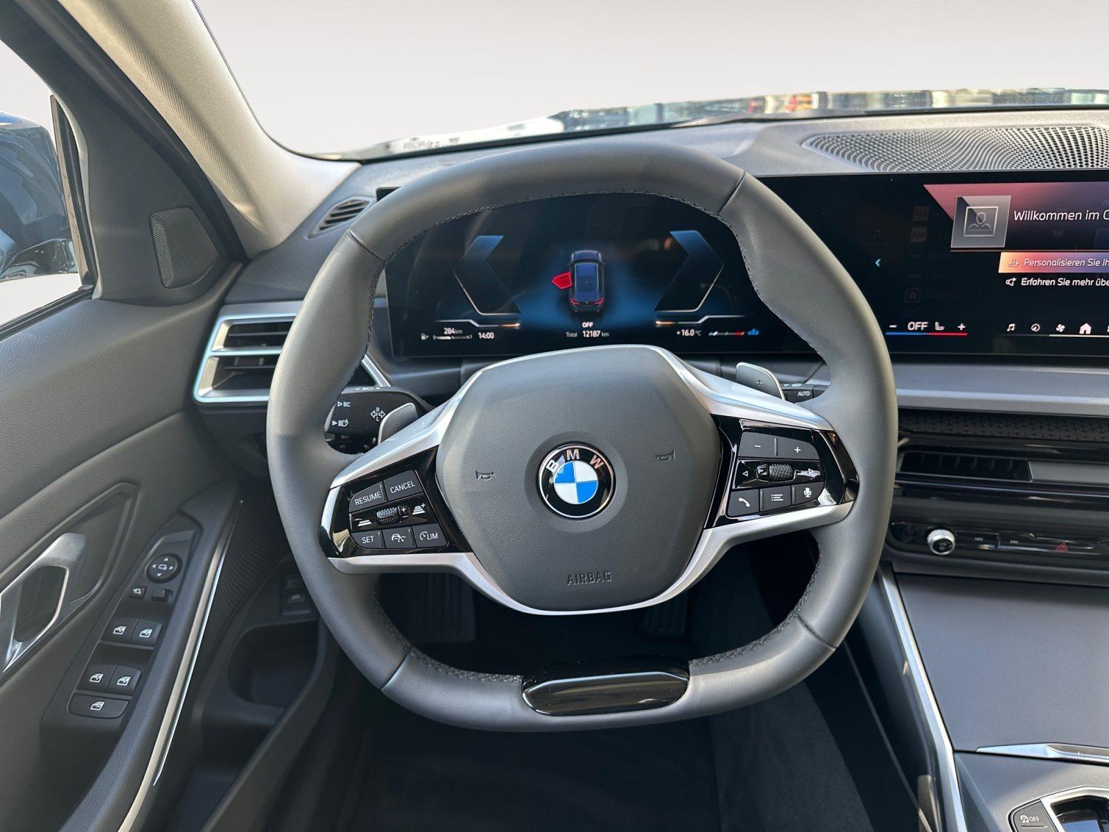 BMW 3er Touring – Bild 15