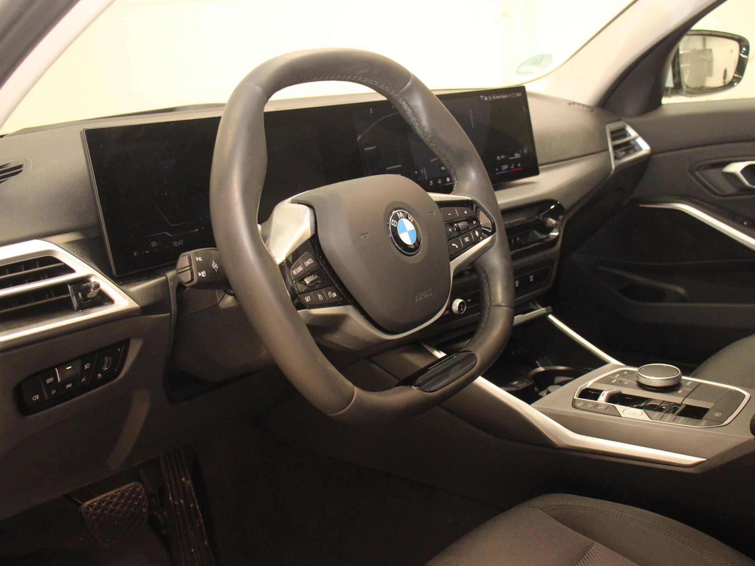BMW 3er – Bild 20