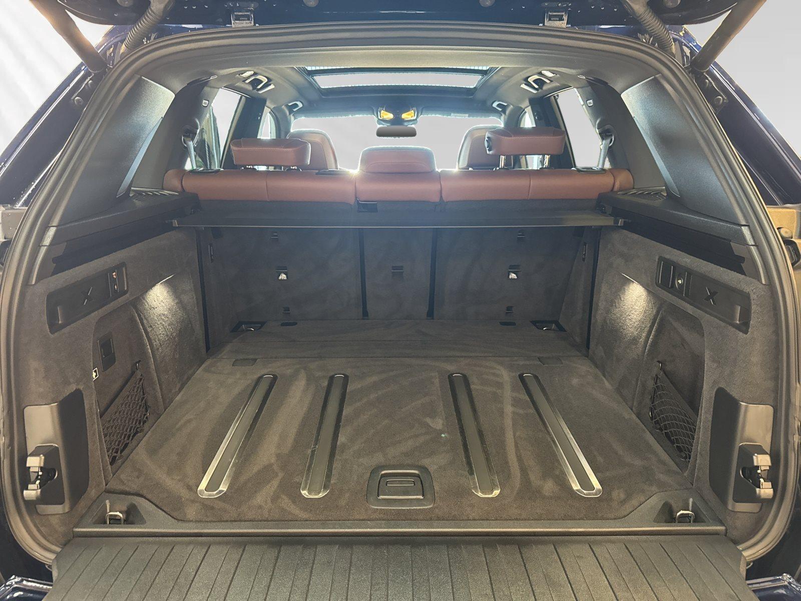 BMW X5 – Bild 18
