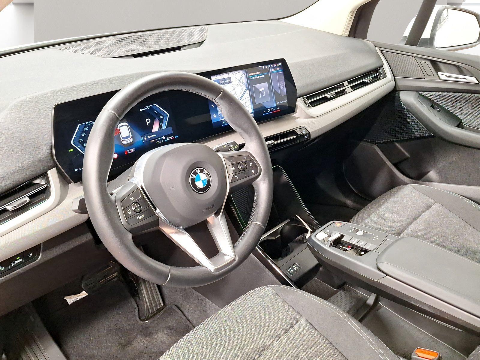 BMW 2er Active Tourer – Bild 4
