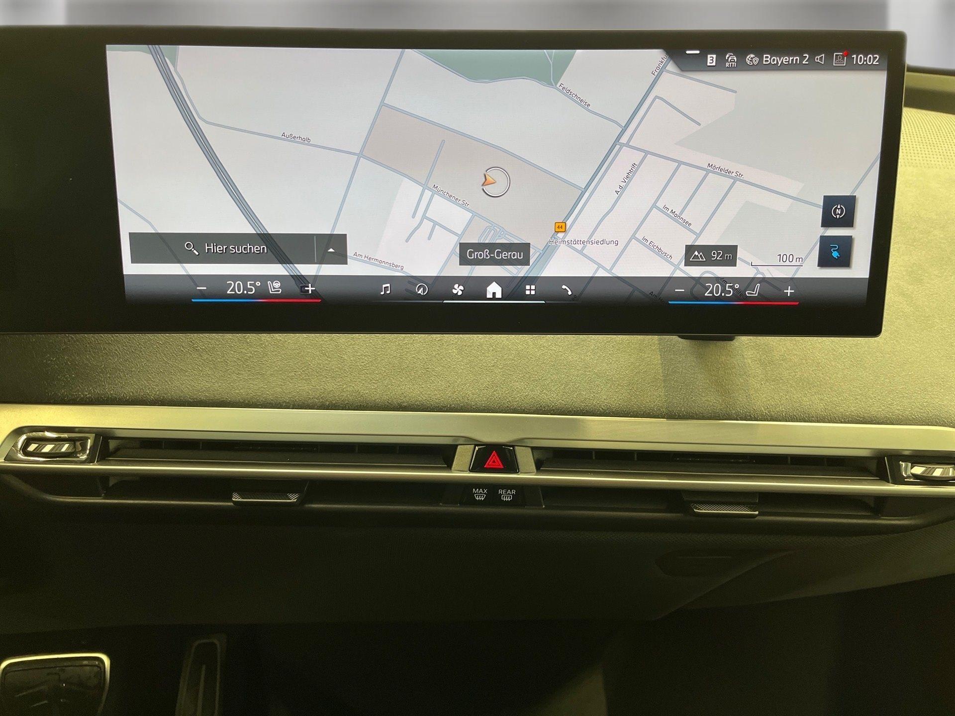 BMW iX – Bild 19